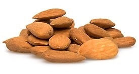 Raw Marcona Almonds