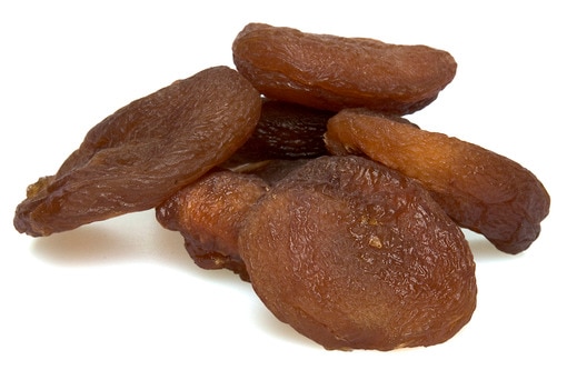 Organic Turkish Apricots