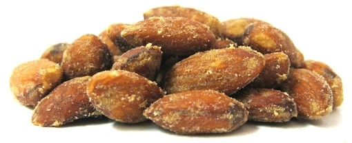 Teriyaki Almonds