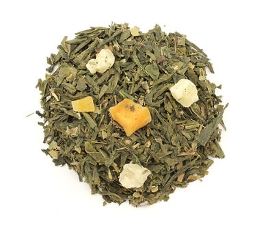 Fruit Tea Blend