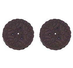 Chocolate Creme Cookies