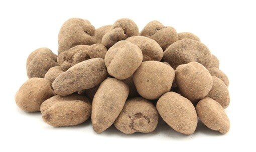 Quicos de Chocolate