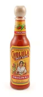Cholula Original Hot Sauce