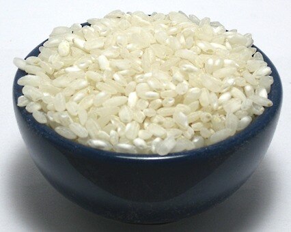 Arborio Rice