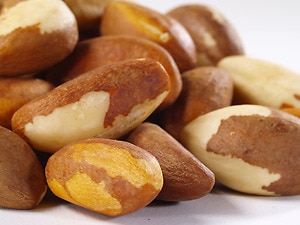 Image result for brazil nut
