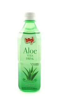 Aloe Vera Drink