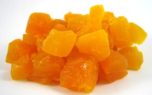 Dried Mango (Diced) - Dried Fruit - By the Pound - Nuts.com