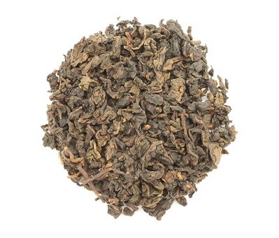 Premium Fujian Oolong