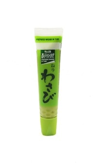 Wasabi