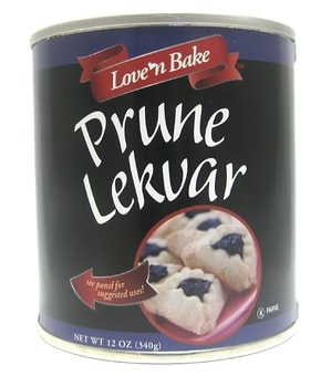 prune butter