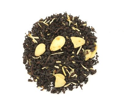 Almond Tea