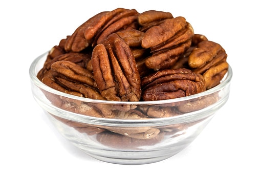 Georgia Pecans (Raw, No Shell) - Raw Pecans - Nuts.com