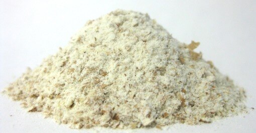 Whole Wheat Flour