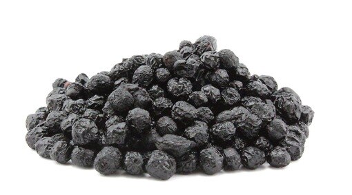 Dried Maqui Berries