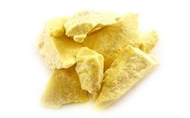 Organic Cacao Butter