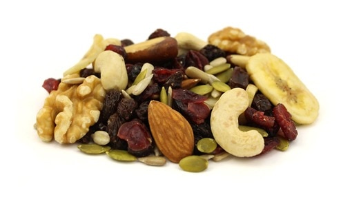 Image result for Trail mix