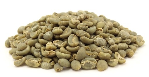 sumatra mandheling beans