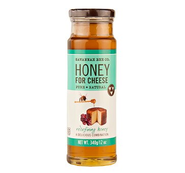 Honey for Cheese