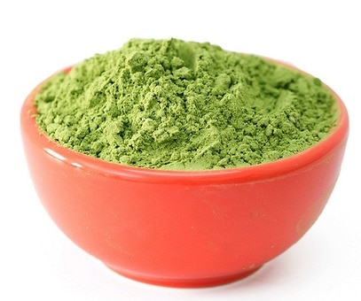 Wheatgrass Powder