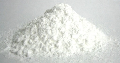 Gluten Flour