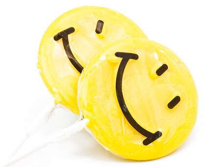 Smile Pop