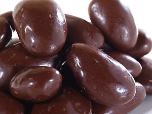 Chocolate Covered Pecans