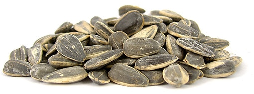 Image result for salted sunflower seeds