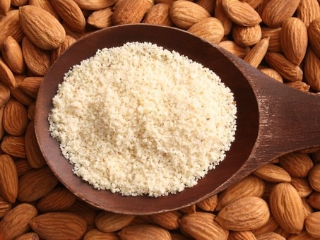 Organic Almond Flour (Blanched)