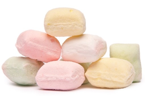 Dessert Mints - Pillow Mints - Nuts.com