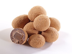 Chocolates & nuts Caramel Premium Tiramisu Chocolates  Nuts.com   Sweets    tiramisu