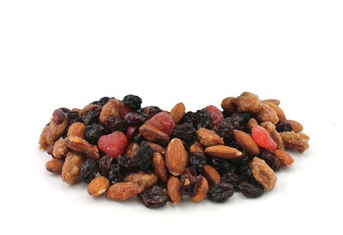 AB&J Mix