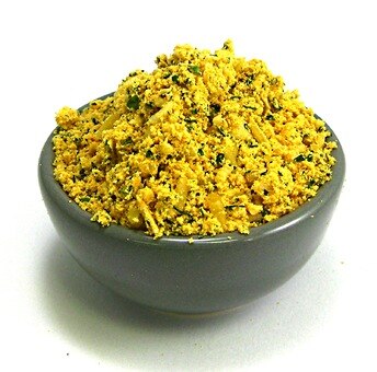 Cheddar Broccoli Rice