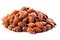 Hickory Smoked Almonds