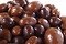 Chocolate Bridge Mix