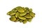 Organic Dry Roasted Pepitas (Salted, No Shell Pumpkin Seeds)