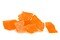 Dried Papaya (Diced)