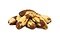 Roasted Brazil Nuts (Unsalted)