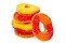 Gummy Peaches