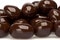 Dark Chocolate-Covered Raisins