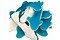 Gummy Blue Sharks