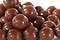 Chocolate Covered Macadamia Nuts
