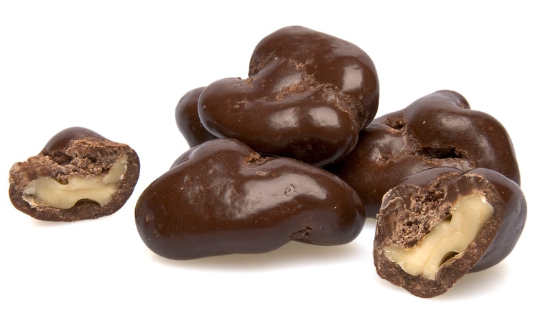 Chocolate Covered Walnuts - Walnuts - Nuts.com