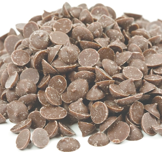 Unsweetened Carob Chips - Chocolates & Sweets - Nuts.com