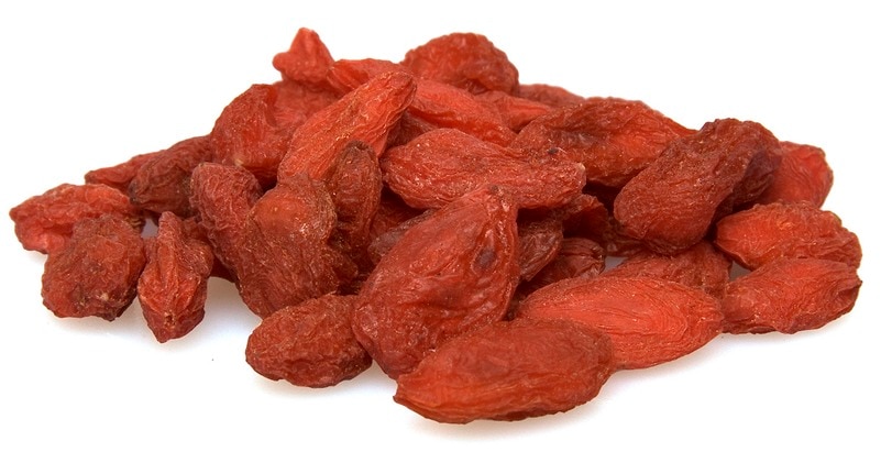 Goji Berries