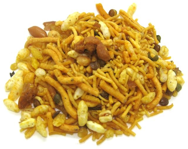 Punjabi Mix Indian Snacks