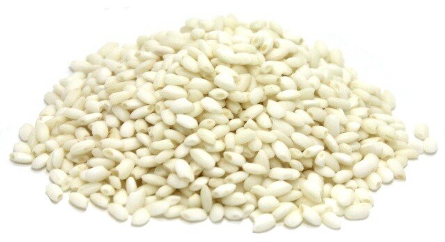 Sweet White Rice - Grains - Cooking & Baking - Nuts.com