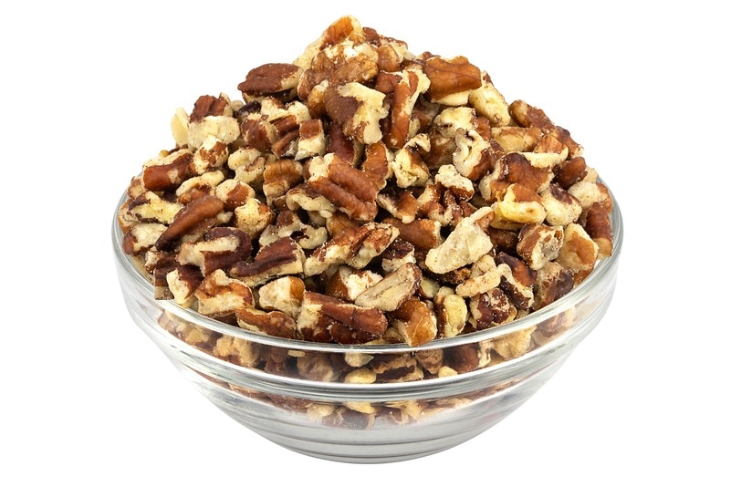 Chopped Pecans Pecans