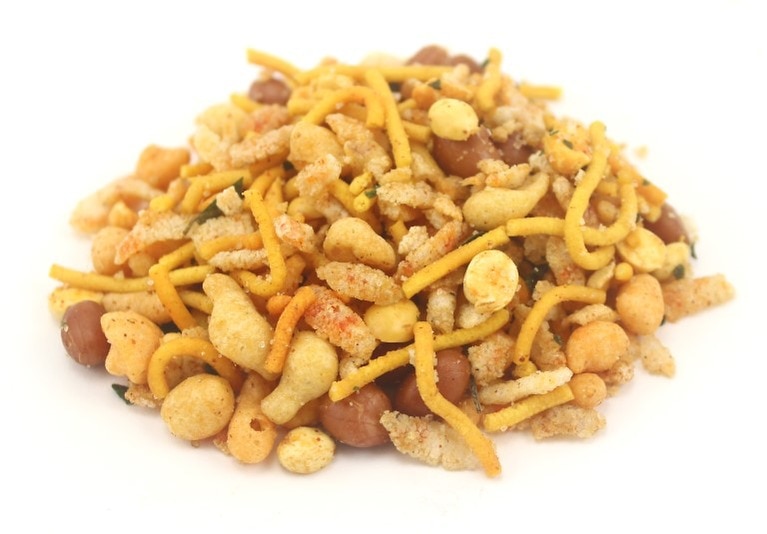 Madrasi Mix Indian Snacks