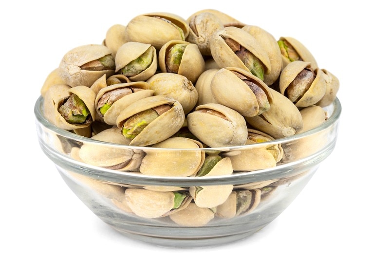 Bulk Pistachios — Buy Pistachio Nuts —