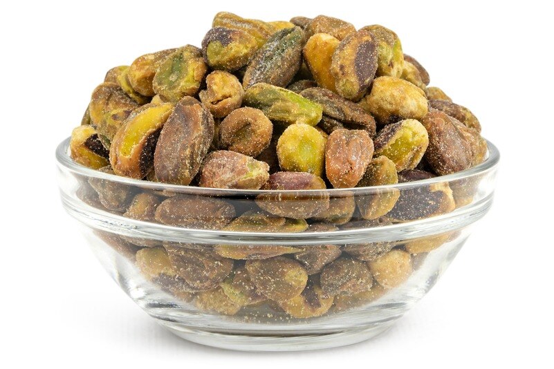 Roasted Pistachios (Salted, No Shell) By the Pound